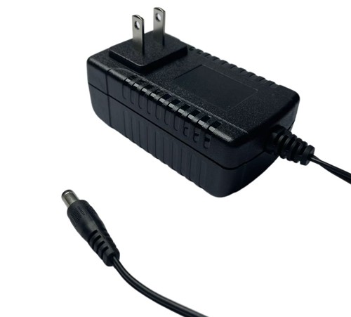 36W老款卧式外壳（美规）