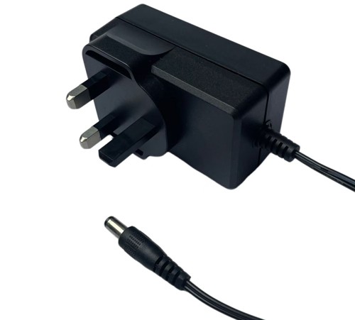 36W新款卧式外壳（英规）