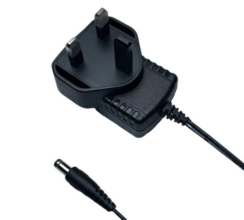 （5W-12W老款卧式）英规